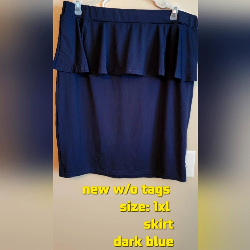 skirt